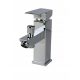 Stellman single-lever bath and shower mixer, chrome