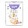  Bella Happy diapers size 2 Mini 3-6 kg 78 pcs.