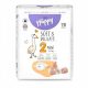  Bella Happy diapers size 2 Mini 3-6 kg 78 pcs.