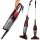  Bass BH10314 vertical vacuum cleaner black