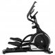  Orbi-Trek Elliptical Trainer up to 150kg with ANGLE STEP Adjustment Zipro x JJ