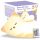  EVI white night lamp