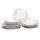Dinner service Prymus AGD Botanica table service, 18-piece.