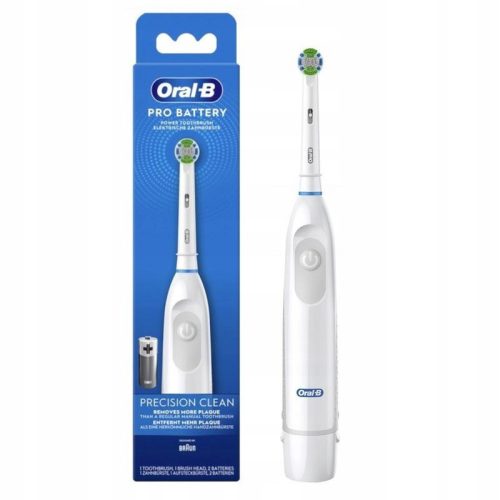  Electric Toothbrush Oral-B Advance Power DB5