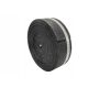 ACOUSTIC RUBBER BAND BEAM COUNTER BATTLES PROFILE RUBBER PADS RUBBER 4mm