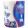  Paper towel 60m paper in a pack of 1 pc. white