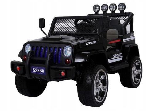  Shopmaxi-Car White, Black, Red