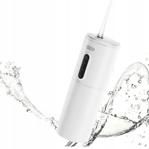  DENTAL IRRIGATION WIRELESS USB 2 TIPS NOZZLES 3 MODES
