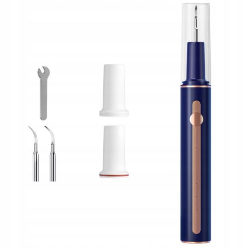  SCALER FOR REMOVING STEEL TEETH ULTRASONIC TOOTH DELAY