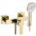 Sale Argus goldener Shower faucet