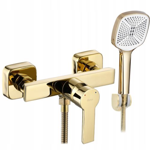Sale Argus goldener Shower faucet