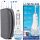  U-Smiler HF-6 cordless irrigator, black