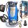  IBO Multi IP 1200 Auto Rain submersible pump 1200 W 105 l/h