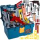  Case with tools for children MalPlay Boxes, case 5901924207573 1