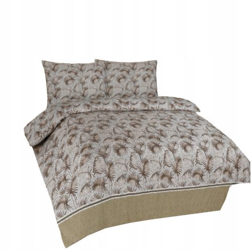 Bed linen Matex bed linen set duvet 200cm x 220 pillow 70x80cm 3-piece
