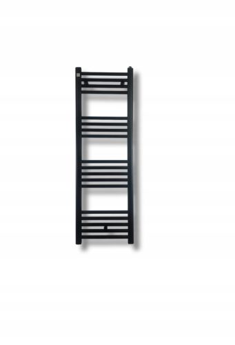 decorative radiator 459 W black