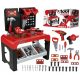  WORKSHOP DIY KIT TOOL SET SAW SCREW DRIVER