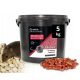  VACO PROFESSIONAL Granulate Rat and Mouse Poison (Bucket) - 5 kg