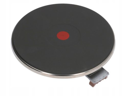 KROMET Heating plate heater 220 mm 2600 W 400 V OLIS