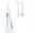 SEYSSO Oxygen cordless irrigator white + 3 tips