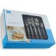 Cutlery sets Amefa Bliss cutlery set 60 pcs.