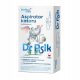  Aspirator connected to the Heltiso Dr Psik vacuum cleaner