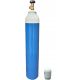 8L 200 bar technical oxygen cylinder, oxygen