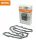 Saws for wood and branches Sthil Widia chain 3/8" 1.6 mm 60 links