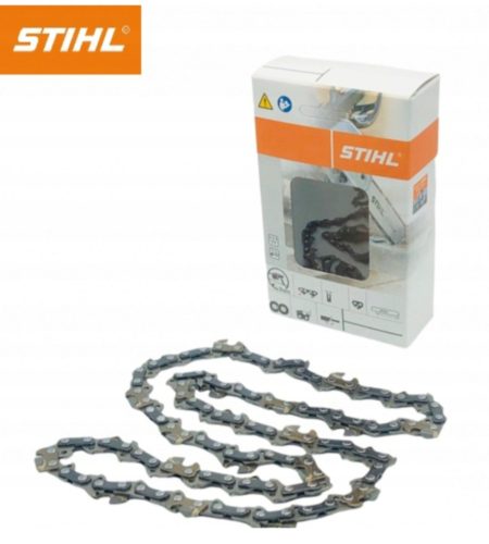 Saws for wood and branches Sthil Widia chain 3/8" 1.6 mm 60 links