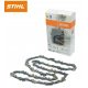Saws for wood and branches Sthil Widia chain 3/8" 1.6 mm 60 links