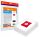  Synthetic vacuum cleaner bag IZ-BAG05SPCZ-1 10 pcs.