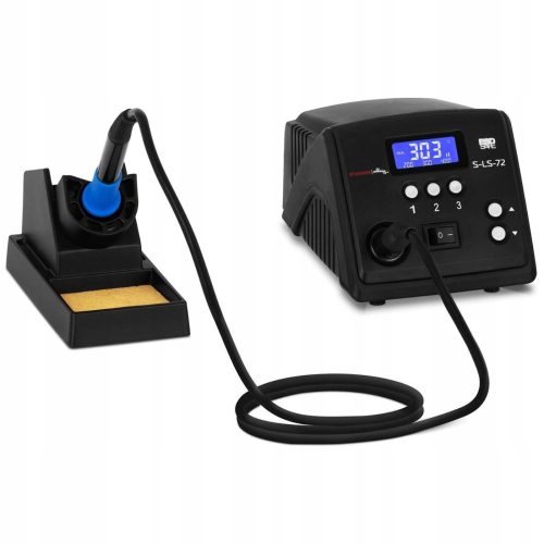 Soldering station transformer Stamos Soldering 90 W