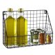  Home Styling Collection Regal 530811 10x33x23 cm