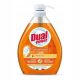  Dual Power Apple Cider Vinegar Dishwashing Liquid ITALIAN product Concentrate 1L
