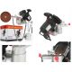  STIHL HUSQVARNA NAC OREGON DEMON MAKITA CHAIN SHARPENER +2 DISCS