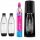  SodaStream Terra Black Saturator + 2 Bottles