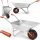 Garden cart Gardenbruk wheelbarrow 80 l