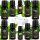 Essential Oils Natural ORGANIC AROMATHERAPY Essential Oils 10 pcs.