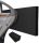 Germina gas heater 4200 W black 42 x 720 mm
