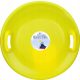 Round slide for snow slider plastic sled for children RESTART 60cm