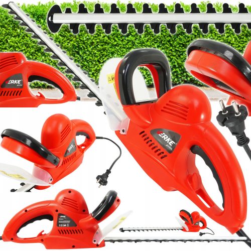  ELECTRIC HEDGE TRIMMER BRUBS ROTARY SAW PRECUTTER 51CM 550W