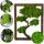 Images au mur IMAGE MOUSSE, ARBRE MOUSSE, BONSAÏ, IMAGE ARBRE MOUSSE, CADEAU 40 X 30