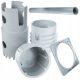 Garden sheds and tools AGA garden shed 195 x 236 cm