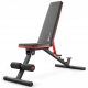  Hop-Sport adjustable training bench