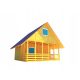 Garden sheds and tools Garden shed Zylajek 700 x 500 cm