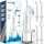  Logit HF-2 white dental irrigator