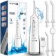  Logit HF-2 white dental irrigator