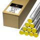 THREADED ROD M16 GALVANIZED 1000mm 8.8 10pcs