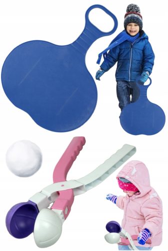  'APPLE APPLE SLIDE LARGE + SNOW MACHINE FOR BALLS