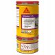 Sika Epoxy Resin 1.2 kg grey